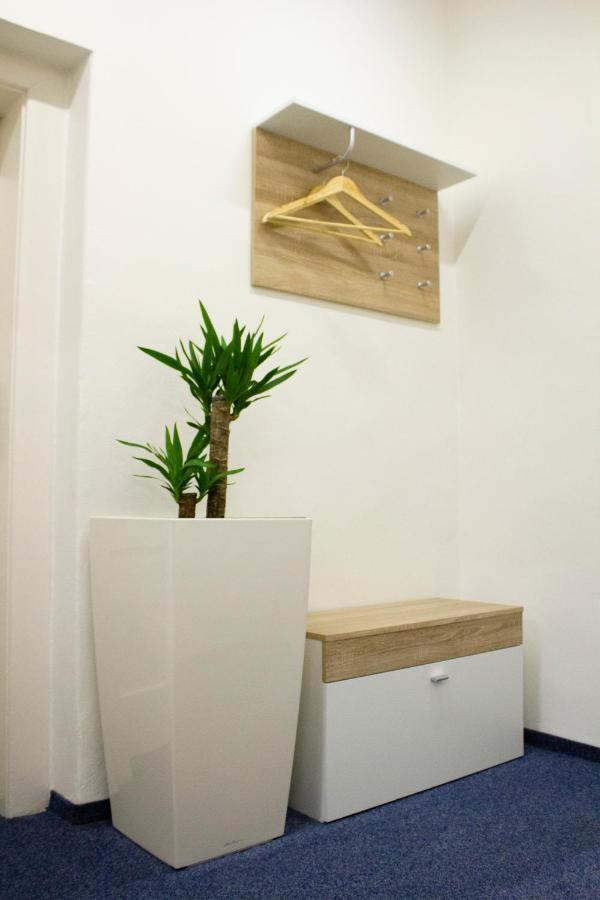 Apartamento Blue In Beautiful Style Garden With Atmosphere *