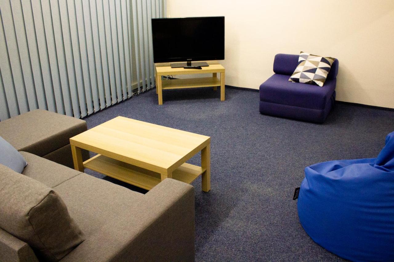 Blue In Beautiful Style Garden With Atmosphere Apartamento *